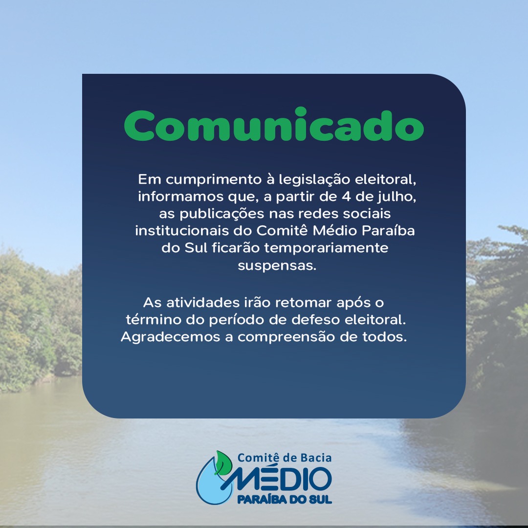 Comunicado