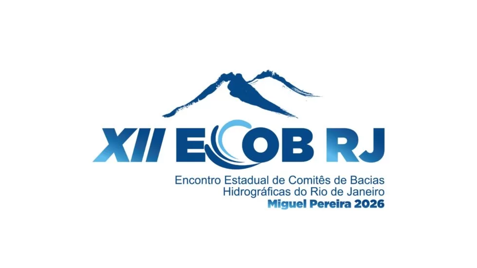 ECOB 2026 se aproxima e inscrições seguem abertas para o principal encontro da  gestão das águas no RJ